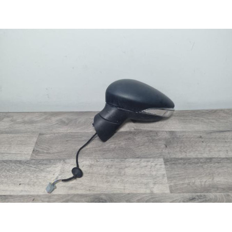 Retroviseur gauche FORD FIESTA 6 PHASE 2 d’occasion