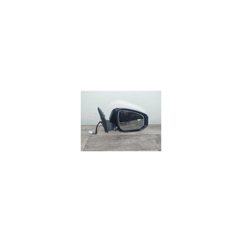Retroviseur droit TOYOTA HILUX 5 PHASE 1 d’occasion