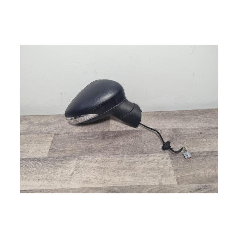 Retroviseur droit FORD FIESTA 6 PHASE 2 d’occasion
