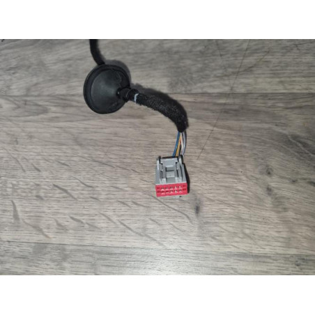 Retroviseur droit FORD FIESTA 6 PHASE 2 d’occasion