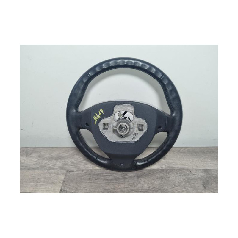 Volant FORD FIESTA 6 PHASE 2 d’occasion