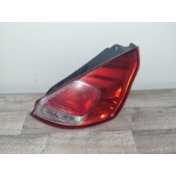 Feu arriere principal droit (feux) FORD FIESTA 6 PHASE 2 d’occasion