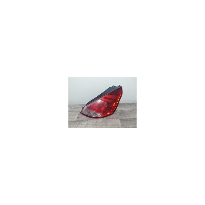 Feu arriere principal droit (feux) FORD FIESTA 6 PHASE 2 d’occasion