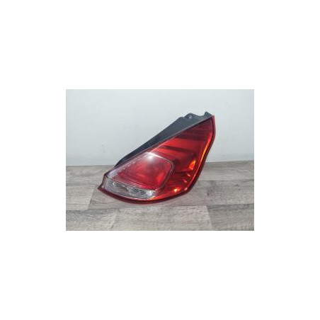 Feu arriere principal droit (feux) FORD FIESTA 6 PHASE 2 d’occasion