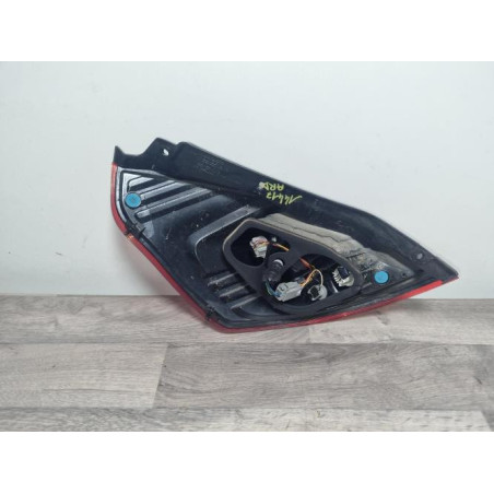 Feu arriere principal droit (feux) FORD FIESTA 6 PHASE 2 d’occasion