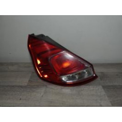 Feu arriere principal gauche (feux) FORD FIESTA 6 PHASE 2 d’occasion