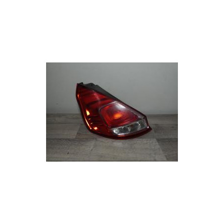 Feu arriere principal gauche (feux) FORD FIESTA 6 PHASE 2 d’occasion