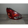 Feu arriere principal gauche (feux) FORD FIESTA 6 PHASE 2 d’occasion