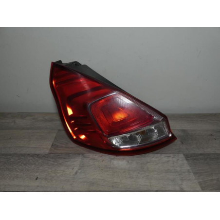 Feu arriere principal gauche (feux) FORD FIESTA 6 PHASE 2 d’occasion