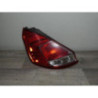 Feu arriere principal gauche (feux) FORD FIESTA 6 PHASE 2 d’occasion