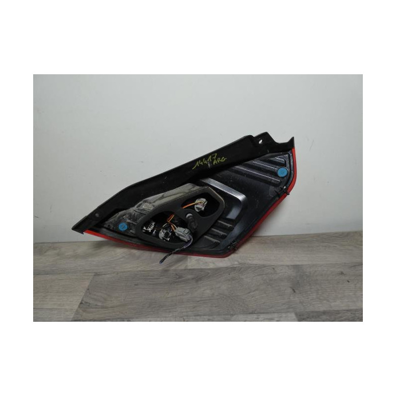 Feu arriere principal gauche (feux) FORD FIESTA 6 PHASE 2 d’occasion