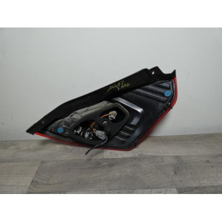Feu arriere principal gauche (feux) FORD FIESTA 6 PHASE 2 d’occasion