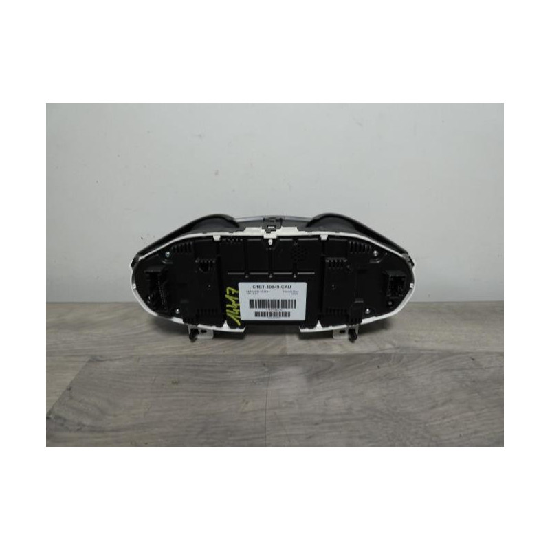 Compteur FORD FIESTA 6 PHASE 2 d’occasion