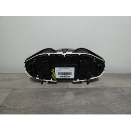 Compteur FORD FIESTA 6 PHASE 2 d’occasion