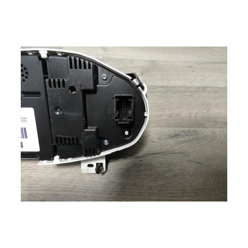 Compteur FORD FIESTA 6 PHASE 2 d’occasion