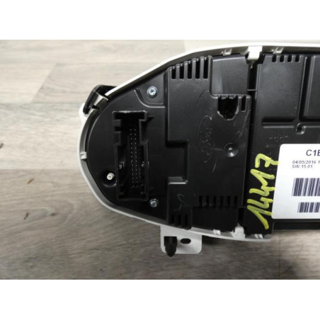 Compteur FORD FIESTA 6 PHASE 2 d’occasion