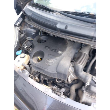 Feu arriere principal droit (feux) TOYOTA YARIS 2 PHASE 2 d’occasion