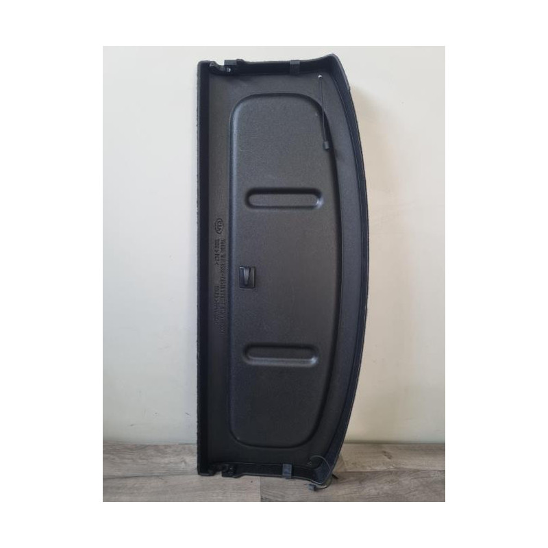 Plage arriere KIA RIO 4 PHASE 1 d’occasion