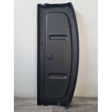Plage arriere KIA RIO 4 PHASE 1 d’occasion