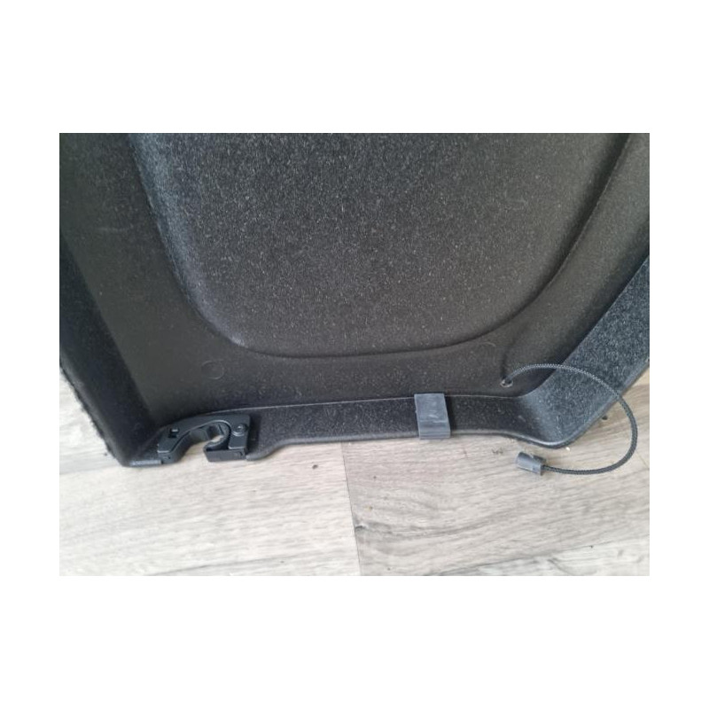 Plage arriere KIA RIO 4 PHASE 1 d’occasion
