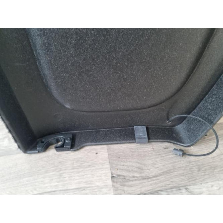 Plage arriere KIA RIO 4 PHASE 1 d’occasion