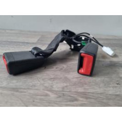 Attache ceinture arriere droit KIA RIO 4 PHASE 1 d’occasion