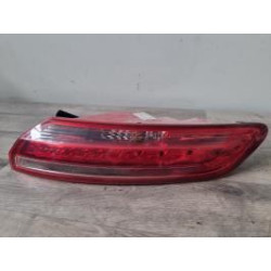 Feu arriere principal droit (feux) RENAULT LAGUNA 3 PHASE 1 COUPE d’occasion