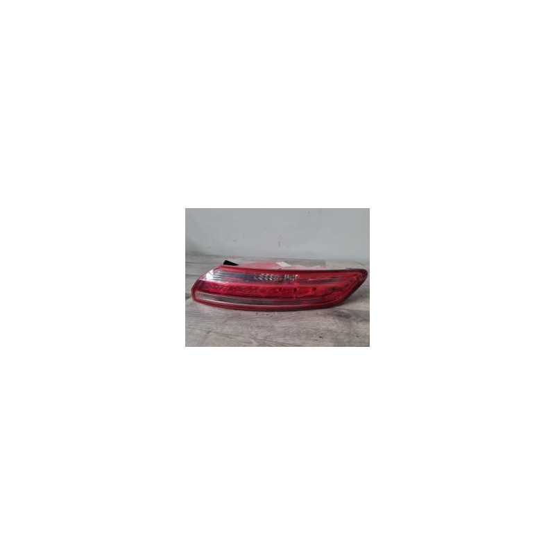 Feu arriere principal droit (feux) RENAULT LAGUNA 3 PHASE 1 COUPE d’occasion