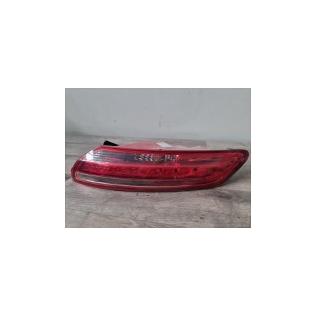 Feu arriere principal droit (feux) RENAULT LAGUNA 3 PHASE 1 COUPE d’occasion