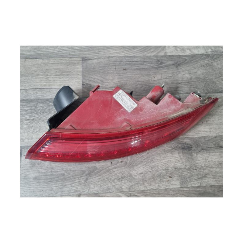 Feu arriere principal droit (feux) RENAULT LAGUNA 3 PHASE 1 COUPE d’occasion