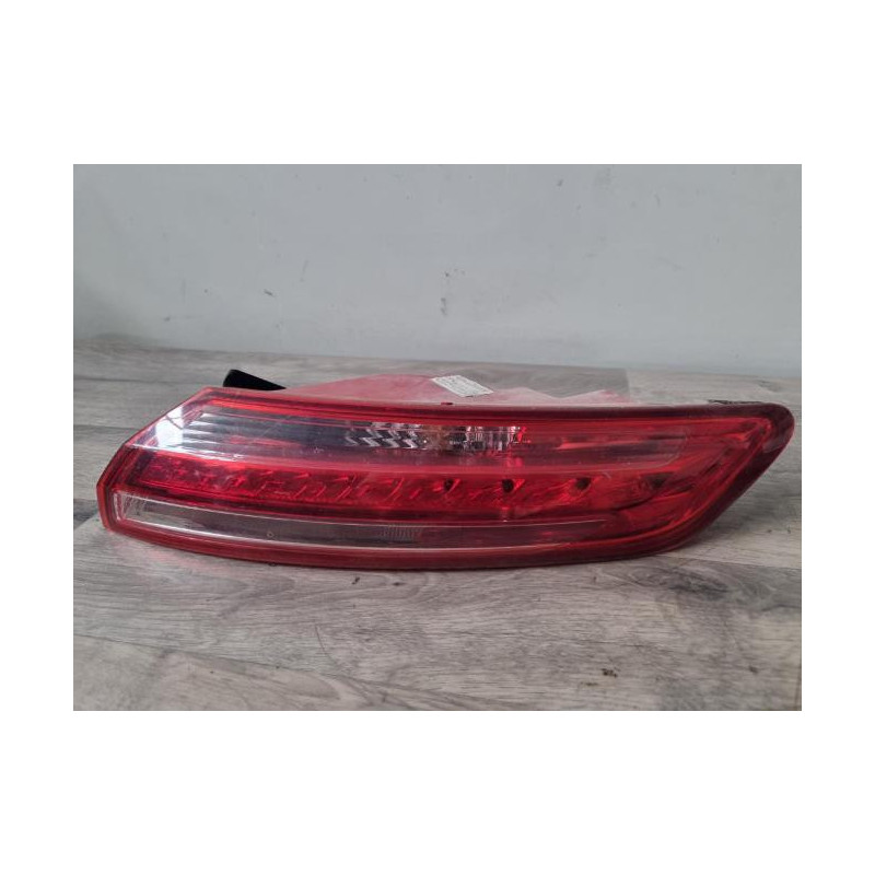 Feu arriere principal droit (feux) RENAULT LAGUNA 3 PHASE 1 COUPE d’occasion