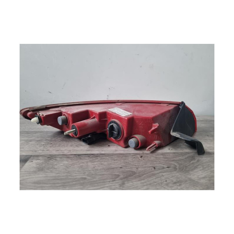 Feu arriere principal droit (feux) RENAULT LAGUNA 3 PHASE 1 COUPE d’occasion