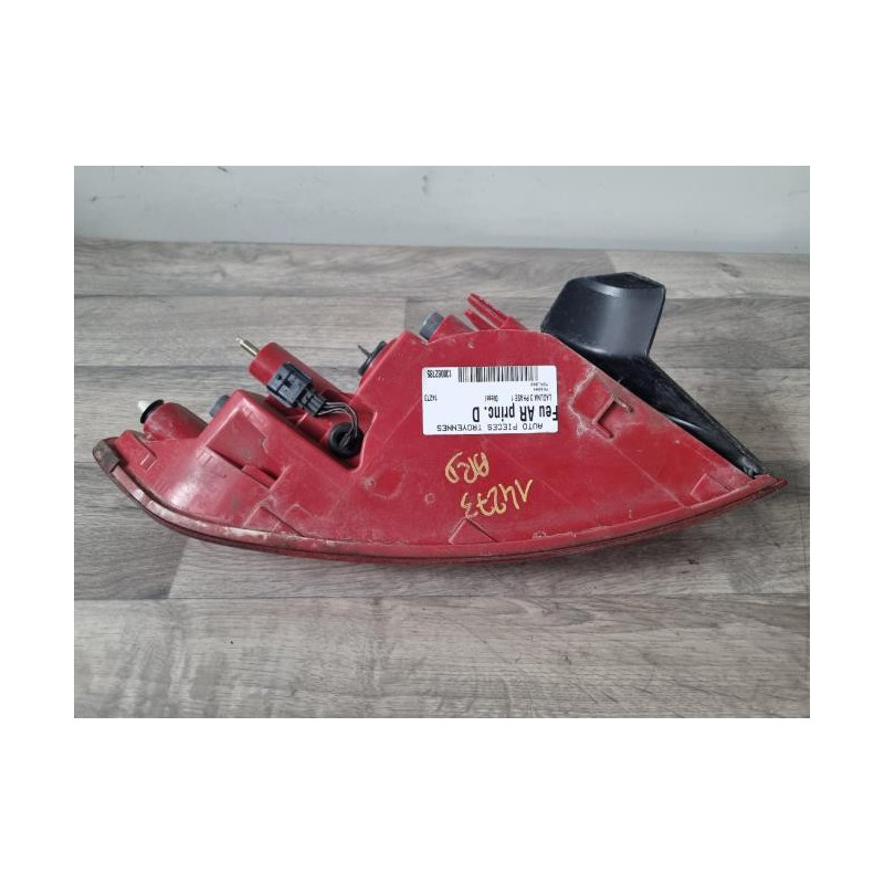 Feu arriere principal droit (feux) RENAULT LAGUNA 3 PHASE 1 COUPE d’occasion
