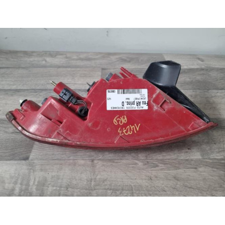 Feu arriere principal droit (feux) RENAULT LAGUNA 3 PHASE 1 COUPE d’occasion