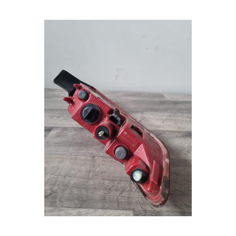 Feu arriere principal droit (feux) RENAULT LAGUNA 3 PHASE 1 COUPE d’occasion