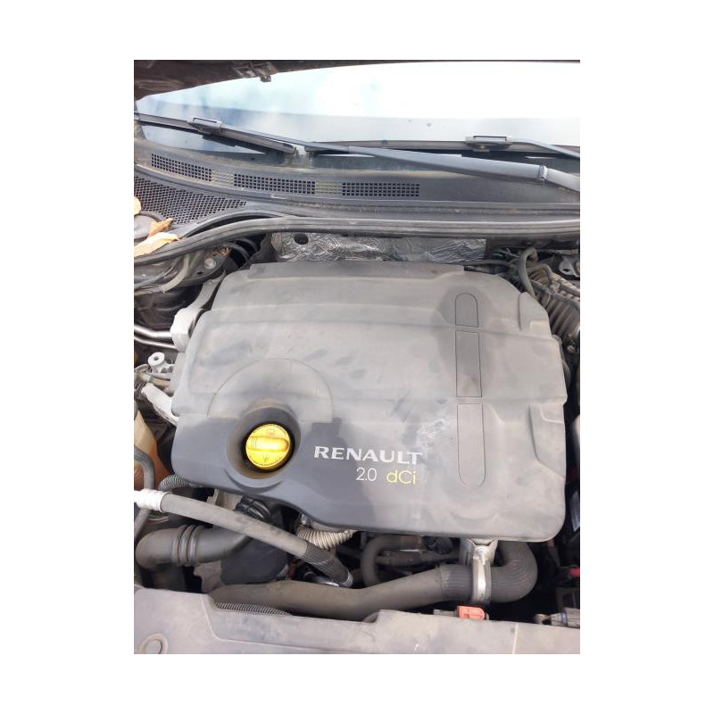 Feu arriere principal droit (feux) RENAULT LAGUNA 3 PHASE 1 COUPE d’occasion
