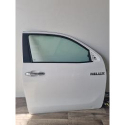 Porte avant droit TOYOTA HILUX 5 PHASE 1 d’occasion
