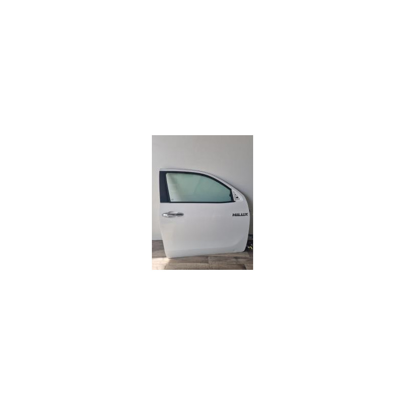 Porte avant droit TOYOTA HILUX 5 PHASE 1 d’occasion