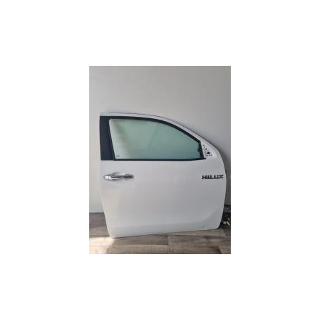 Porte avant droit TOYOTA HILUX 5 PHASE 1 d’occasion