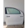 Porte avant droit TOYOTA HILUX 5 PHASE 1 d’occasion