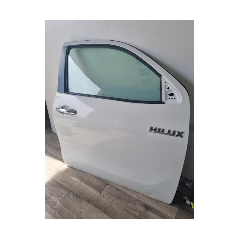 Porte avant droit TOYOTA HILUX 5 PHASE 1 d’occasion