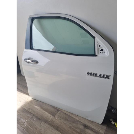 Porte avant droit TOYOTA HILUX 5 PHASE 1 d’occasion
