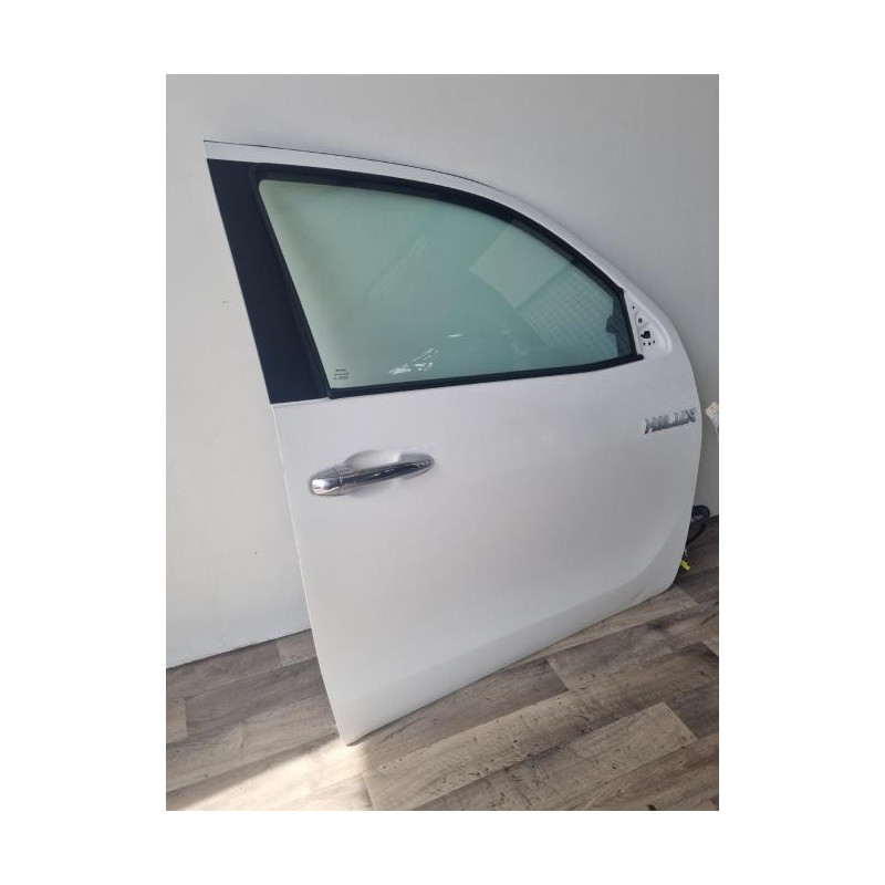Porte avant droit TOYOTA HILUX 5 PHASE 1 d’occasion