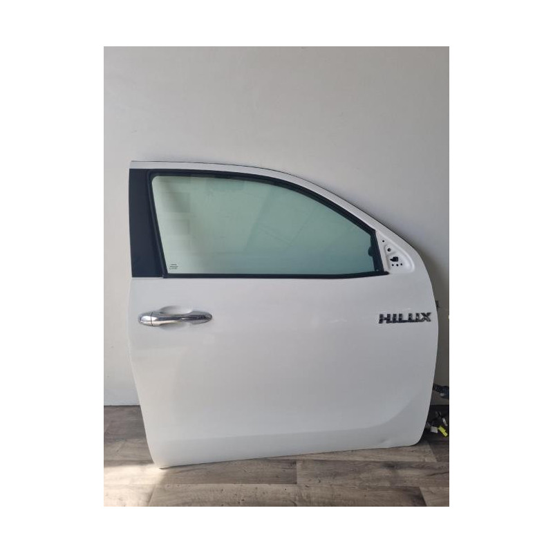 Porte avant droit TOYOTA HILUX 5 PHASE 1 d’occasion
