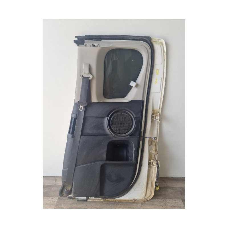 Porte arriere droit TOYOTA HILUX 5 PHASE 1 d’occasion