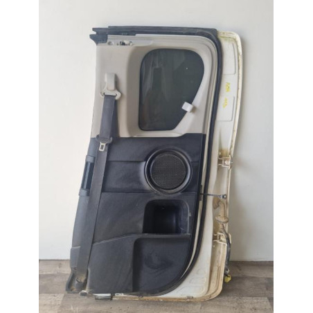Porte arriere droit TOYOTA HILUX 5 PHASE 1 d’occasion