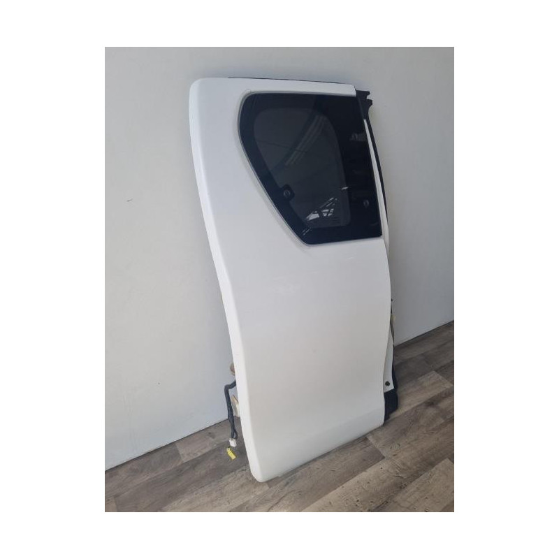 Porte arriere droit TOYOTA HILUX 5 PHASE 1 d’occasion