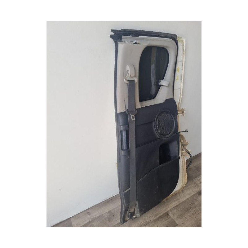 Porte arriere droit TOYOTA HILUX 5 PHASE 1 d’occasion