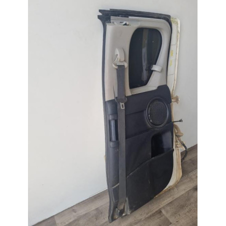 Porte arriere droit TOYOTA HILUX 5 PHASE 1 d’occasion