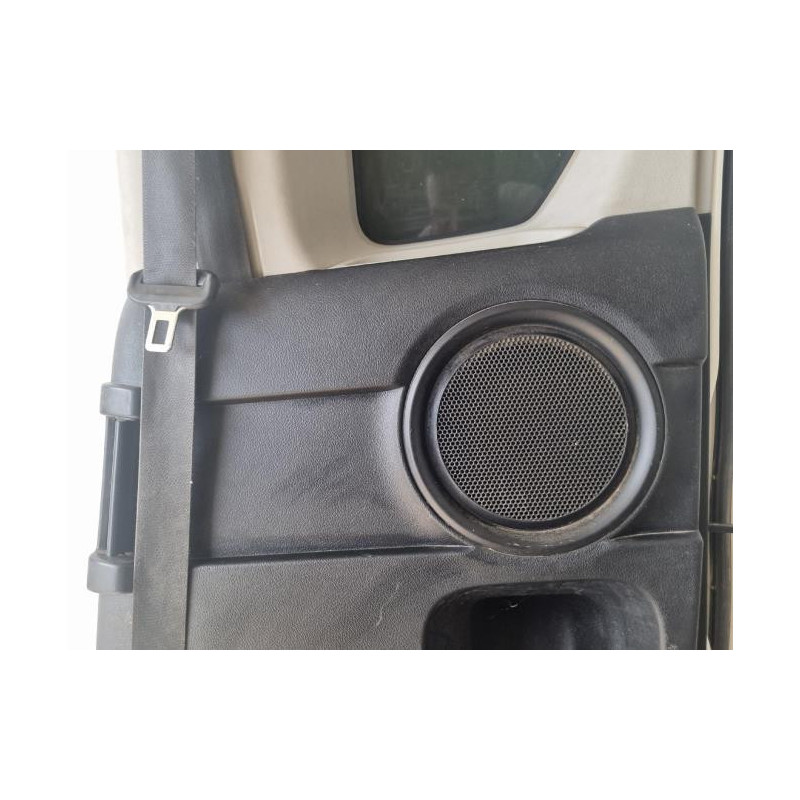 Porte arriere droit TOYOTA HILUX 5 PHASE 1 d’occasion